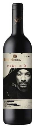 19 Crimes Cali Red 750 ml