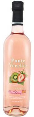 Ponte Vecckio Strawberry & Kiwi 750 ml