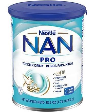 Nestle NAN Pro