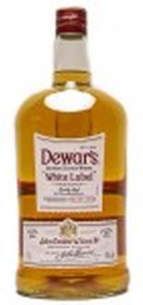 Dewar's White Label 1.75 L