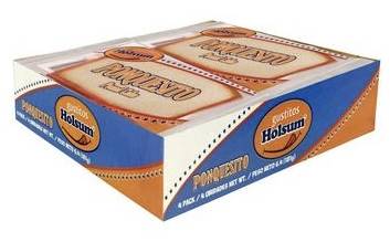Holsum Ponquesito 4 ct