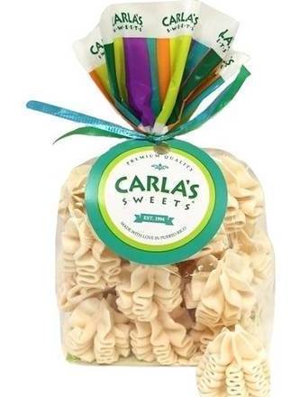 Carla’s Sweets Merengues 2 oz