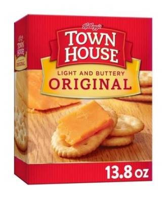 Town House Original 13.8 oz