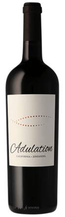 Adulation Zinfandel 750 ml
