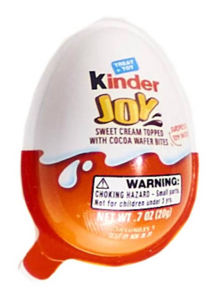 Kinder Joy Egg 0.70 oz