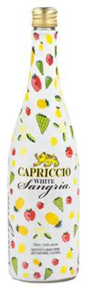 Capriccio White Sangria 750 ml
