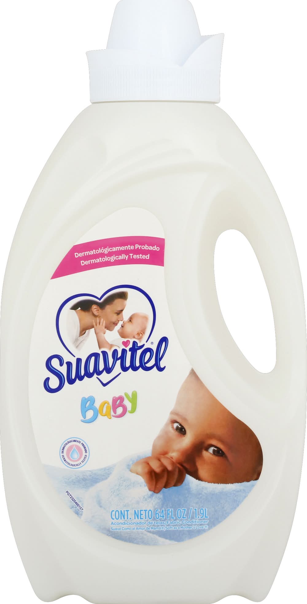 Suavitel Baby 64 oz