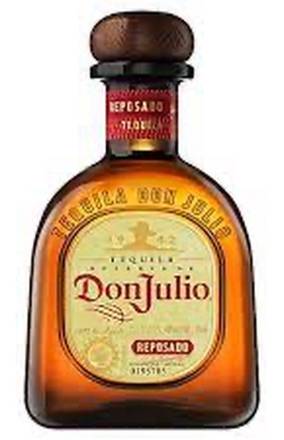 Don Julio Tequila Reposado 750 ml