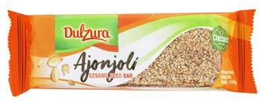Dulzura Ajonjolí Seed Bar 5 oz