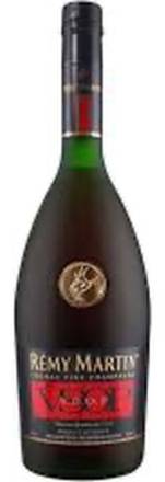 Rémy Martin VSOP Cognac 750 ml