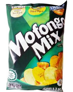 Frito Lay’s Mofongo Mix 3.3 oz