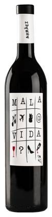 Mala Vida 750 ml