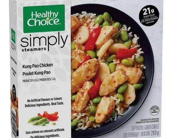 Healthy Choice Simply Kung Pao Chicken 9.5 oz