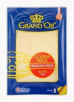 Grand Or Gouda 8 oz