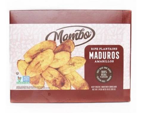 Mambo Maduros 10 oz