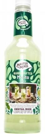 Master of Mixes Mojito Mixer 1 L