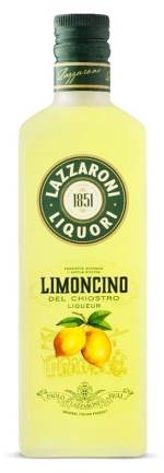 Lazzaroni Limoncello 750 ml