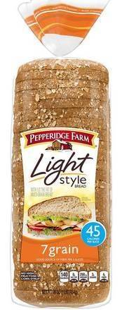 Pepperidge Farm Light Style 7 Grain 16 oz