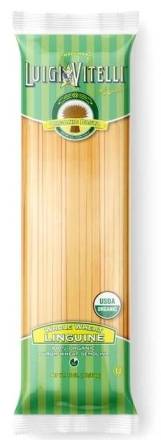 Luigi Vitelli Whole Wheat Linguine