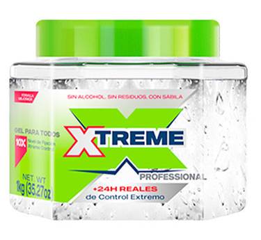 Xtreme Gel Fijador 35.27 oz