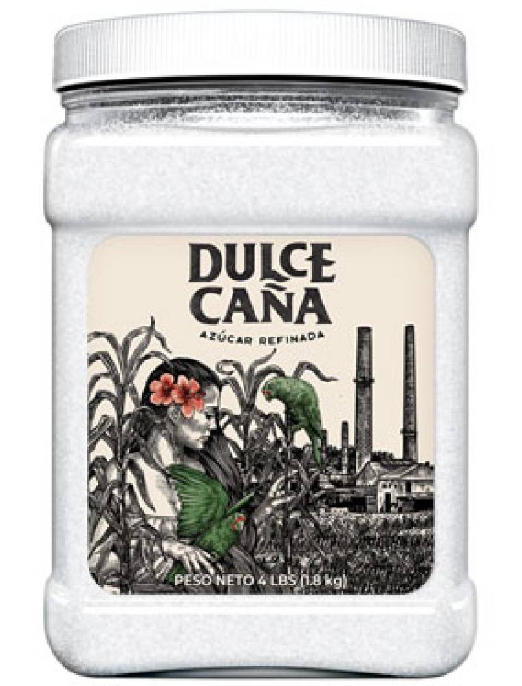 Dulce de Caña Jarro Plástico 4 lbs
