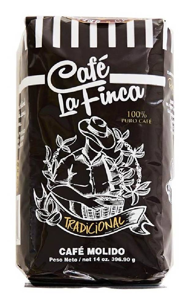 Café La Finca 14 oz