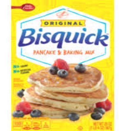 Bisquick Pancake and Baking Mix 40 oz