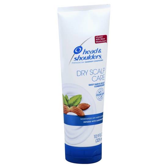 Head & Shoulders Dry Scalp Care Daily Conditioner