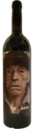 Matsu El Viejo Tempranillo 750 ml