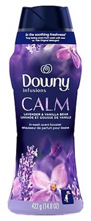 Downy Infusions Calm Lavender & Vanilla Bean 14.8 oz