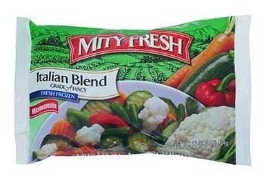 Mity Fresh Italian Blend 16 oz.