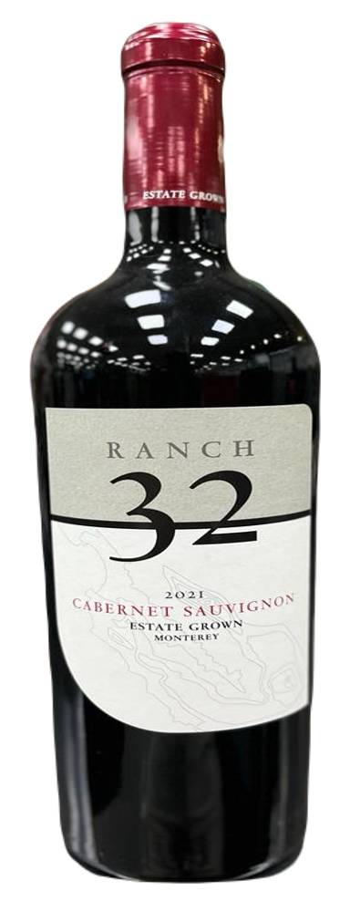 Ranch 32 Cabernet Sauvignon 750 ml