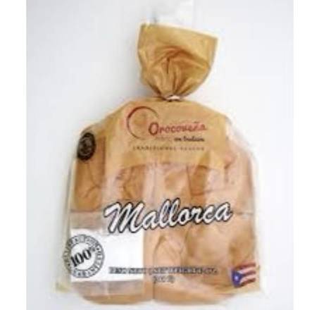 La Orocoveña Mallorca 12 oz
