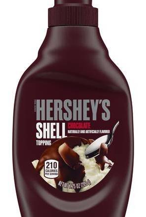 Hershey’s Shell Chocolate Topping 7.25 oz