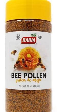 Badia Bee Pollen 10 oz