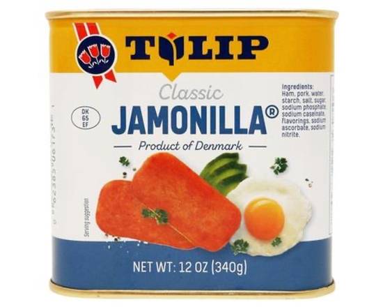 Tulip Jamonilla 12 oz