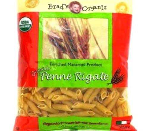 Brad’s Organic Penne Rigate 16 oz