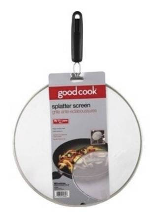 Good Cook Splatter Screen