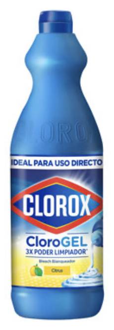 Clorox Clorogel Citrus 32 oz