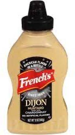 French's Dijon Mustard 12 oz