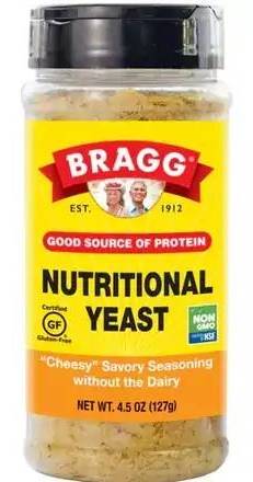 Bragg Nutritional Yeast