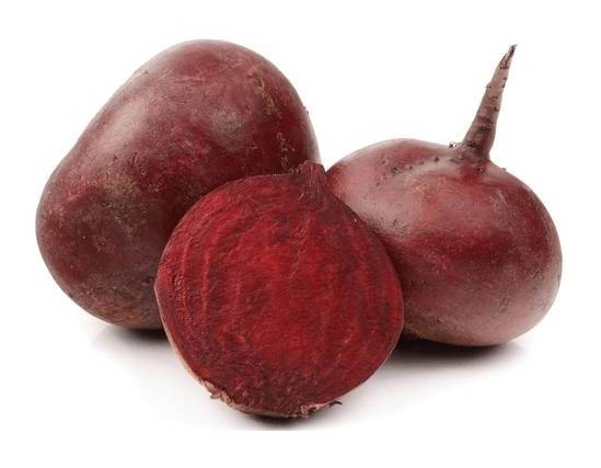 Remolacha / Red Beets (1 lb)