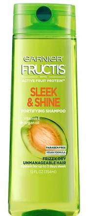Garnier Fructis Sleek & Shine Fortifying Shampoo