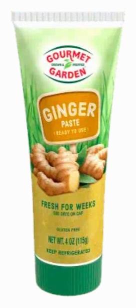 Gourmet Garden Ginger Stir-In Paste 4 oz