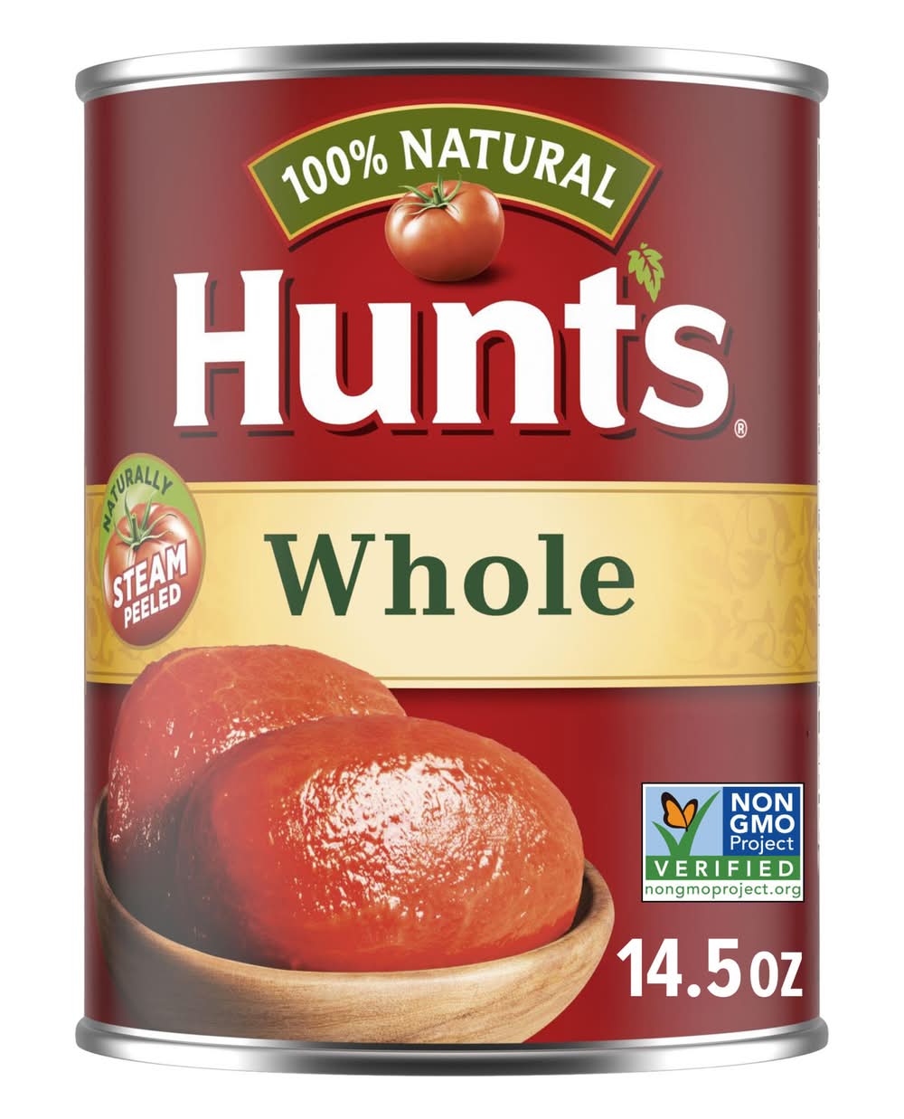 Hunt's Whole Tomatoes 14.5 oz