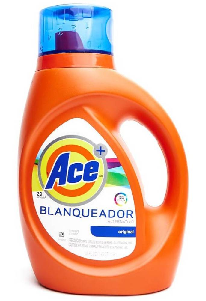 Ace Blanqueador 42 oz