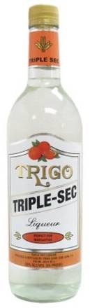 Trigo Triple Sec 750 ml