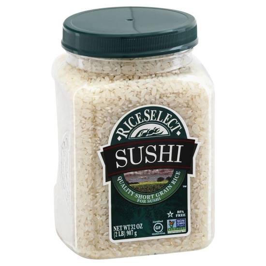 Rice Select Sushi Rice 32 oz