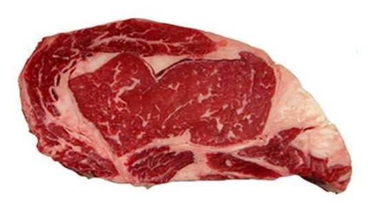 Angus Beef Rib Eye (Delmonico, Dorado or Charcoal)