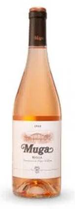 Muga Rosado 750 ml